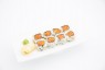 spicy tuna maki